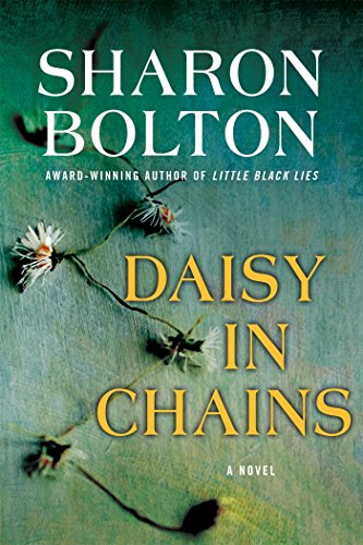 Sharon Bolton Daisy In Chains