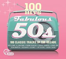 100 Hits-Fabulous 50's