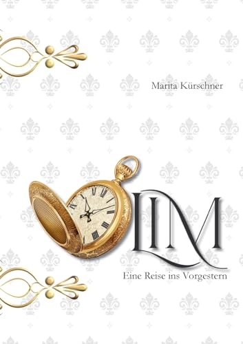 Olim - Marita Kürschner Kartoniert (TB)