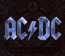 Black Ice von Ac/Dc | CD | Zustand gut
