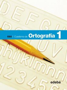 CUADERNO DE ORTOGRAFÍA 1