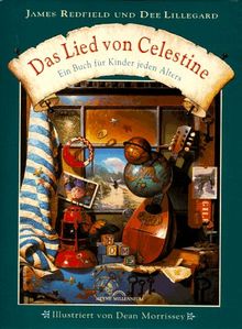 Das Lied von Celestine. Ein Buch für Kinder jeden Alters