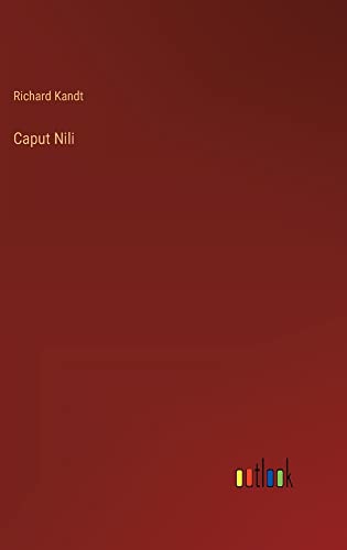 Caput Nili