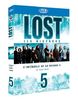 Lost, saison 5 - Coffret 5 Blu-ray 