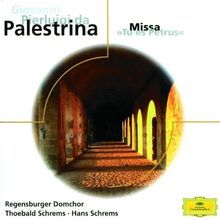 Eloquence - Palestrina (Chorwerke)