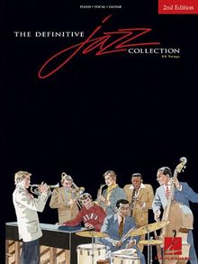 The Definitive Jazz Collection (Definitive Collections)