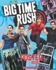 Big Time Rush Poster Book