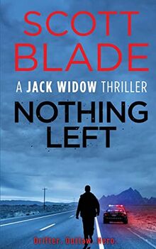 Nothing Left (Jack Widow, Band 16)