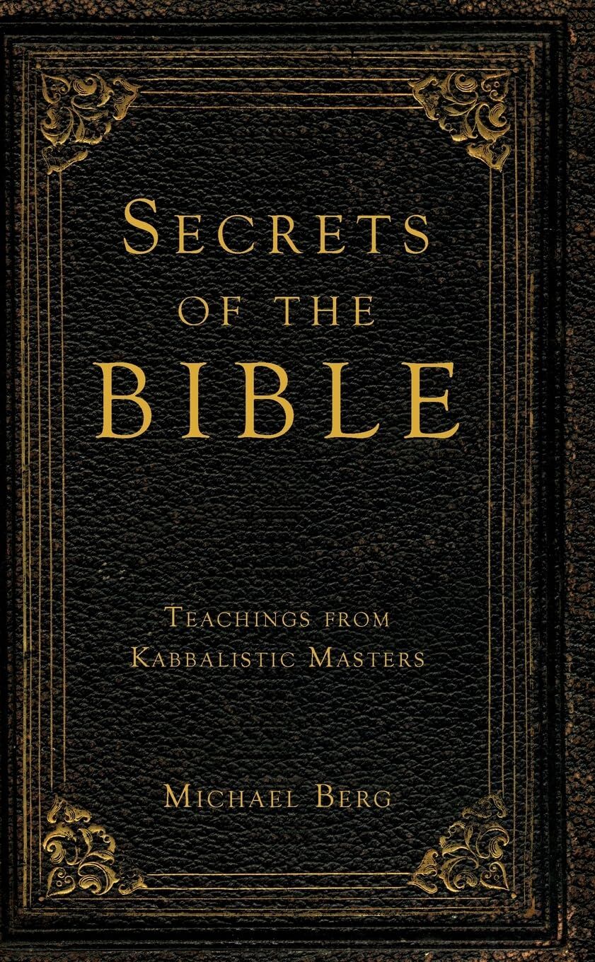 Secrets of the Bible