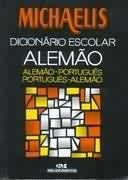 Michaelis Alemao - Portugues Dicionario escolar