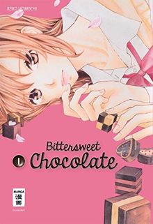 Bittersweet Chocolate 01