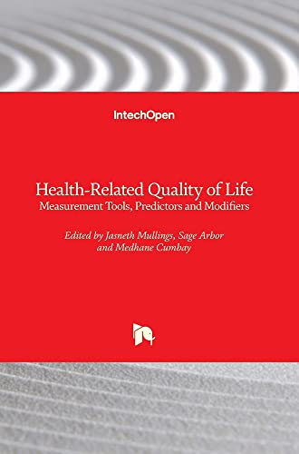 Health-Related Quality of Life: Measurement Tools, Predictors and Modifiers
