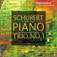 Piano Trio 1 von Mozartean Players | CD | Zustand neu