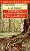 Peter Pan in Kensington Gardens: Peter and Wendy (World's Classics)