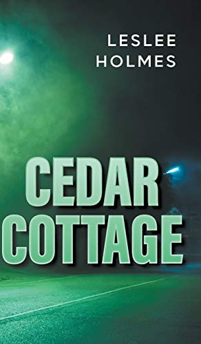 Cedar Cottage
