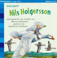 Nils Holgersson