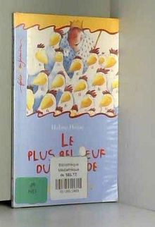 LE PLUS BEL OEUF DU MONDE (Fol Benj 2)