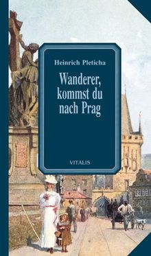 Wanderer, kommst du nach Prag