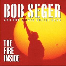 Fire Inside von Seger,Bob | CD | Zustand gut