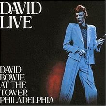 David Live