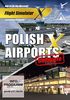Flight Simulator X - Polish Airports (Add - On) - [PC]