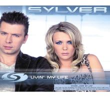 Livin' My Life von Sylver | CD | Zustand sehr gut