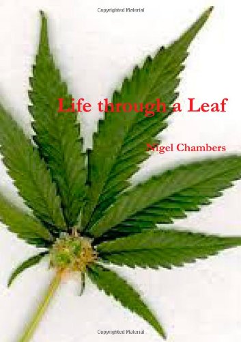 Life Through A Leaf