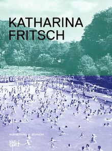 Katharina Fritsch, engl. Ausg. (Art to Hear)