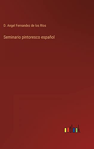 Seminario pintoresco español