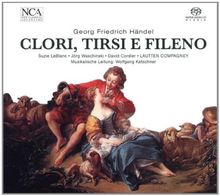 Clori,Tirsi E Fileno