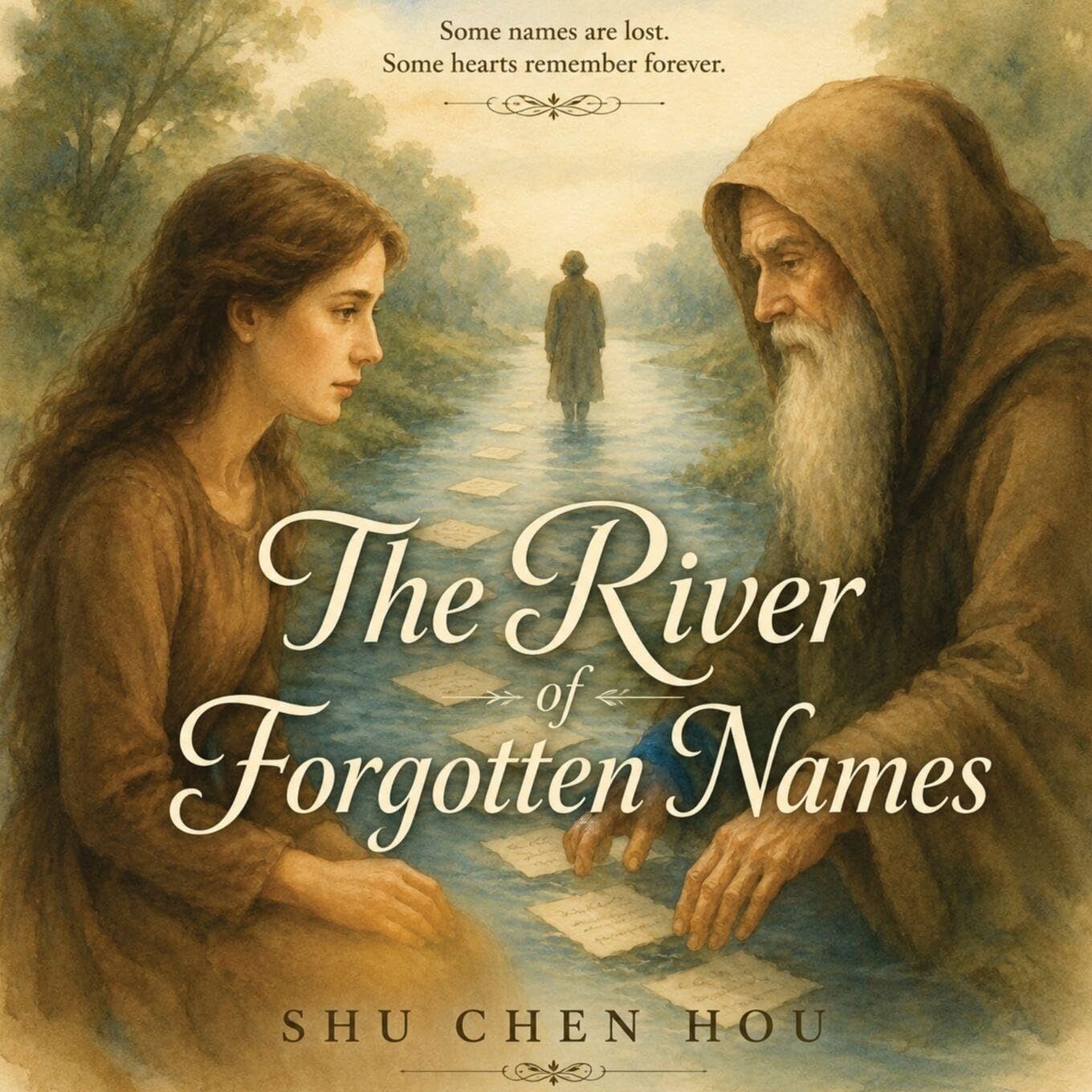 The River of Forgotten Names