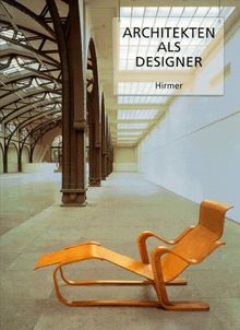 Architekten als Designer