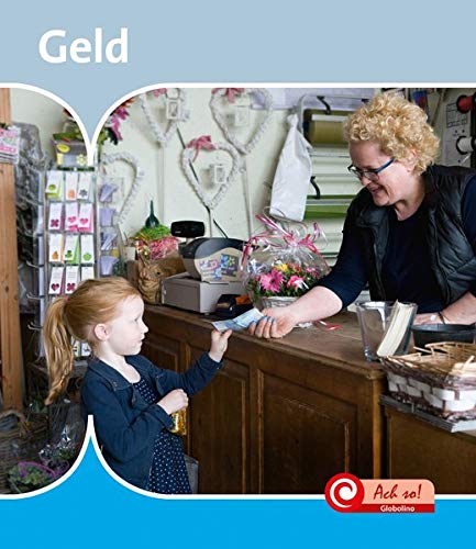 Ach so!   Geld m 1 Beilage - Isabelle De Ridder Gebunden