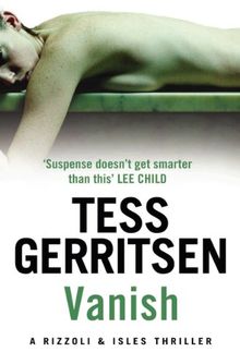 Vanish (Rizzoli & Isles 5)
