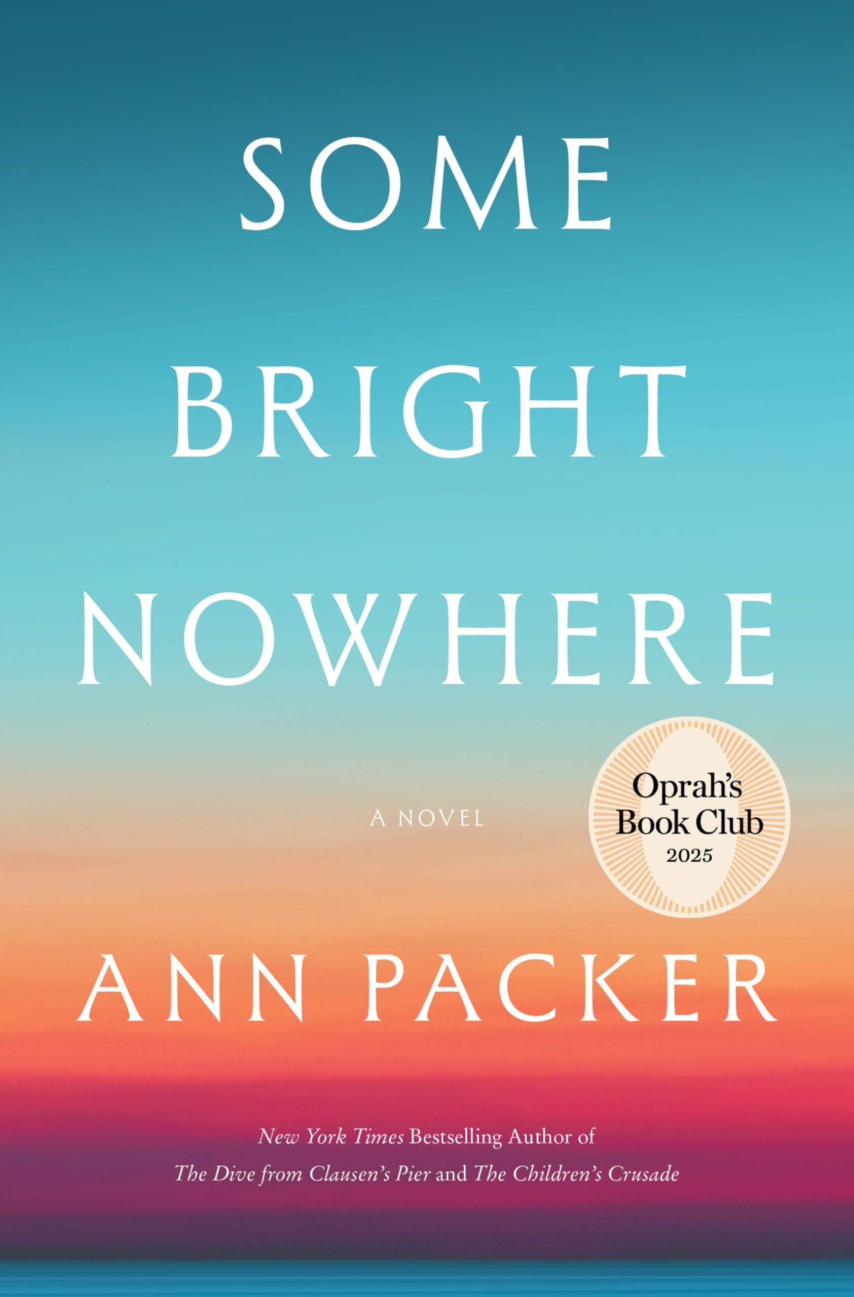 Some Bright Nowhere