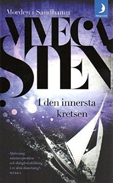 I den innersta kretsen (Morden i Sandhamn, Band 2)