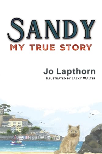 Sandy: My True Story
