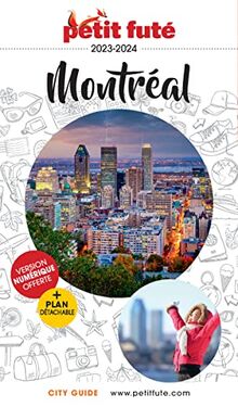 Montréal : 2023-2024