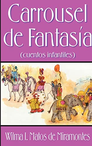 Carrousel de Fantasia: Cuentos Infantiles