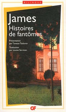 Histoires de fantômes. Ghostly tales