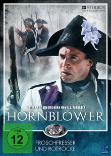 Hornblower: Froschfresser und Rotröcke