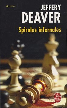 Spirales infernales : seize nouvelles cultes de terreur