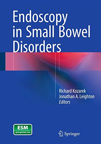 Endoscopy in Small Bowel Disorders