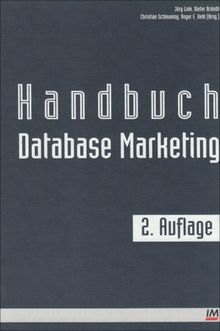 Handbuch Database Marketing