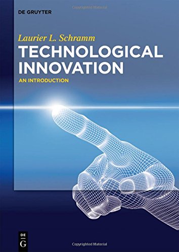 Technological Innovation: An Introduction