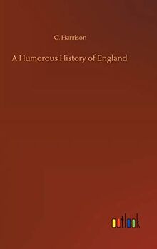 A Humorous History of England
