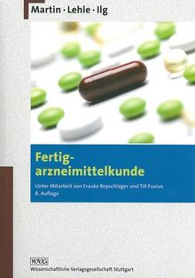 Fertigarzneimittelkunde