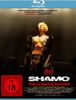 Shamo - The Ultimate Fighter [Blu-ray]