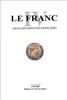 Le franc IV argus des monnaies françaises (1795-2001)