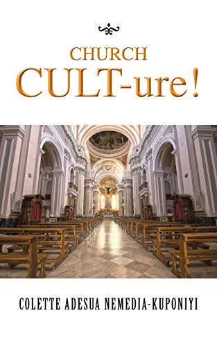 Church Cult-ure!
